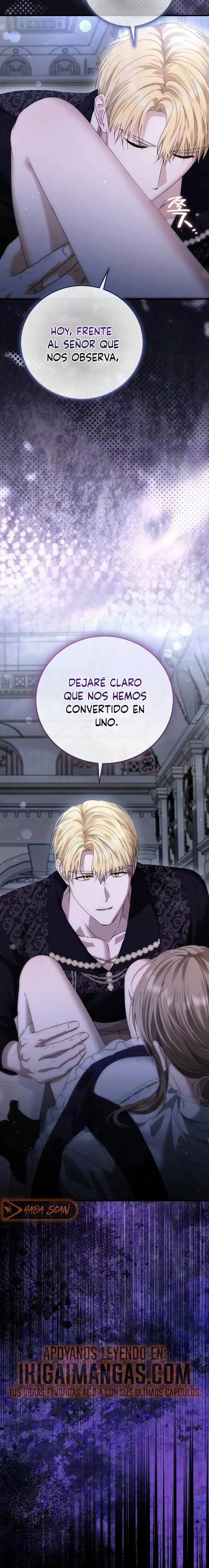 Amor puro y Depravación - Capítulo 29 - Página 24 - LectorTMOo