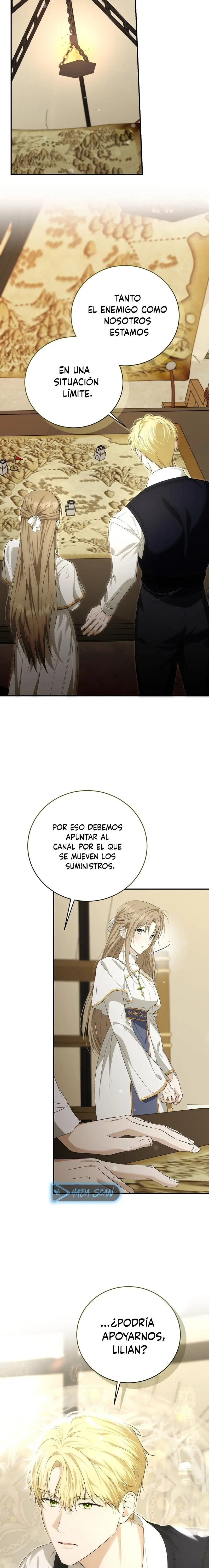 500 Internal Server Error - Capítulo 3 - Página 18 - LectorTMOo