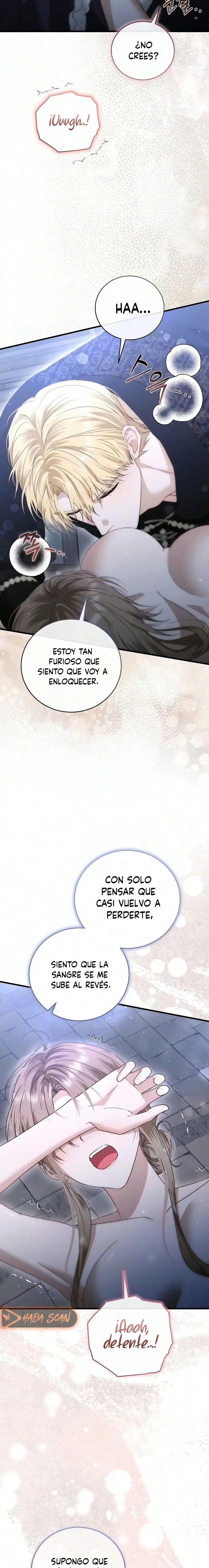 Amor puro y Depravación - Capítulo 30 - Página 15 - LectorTMOo