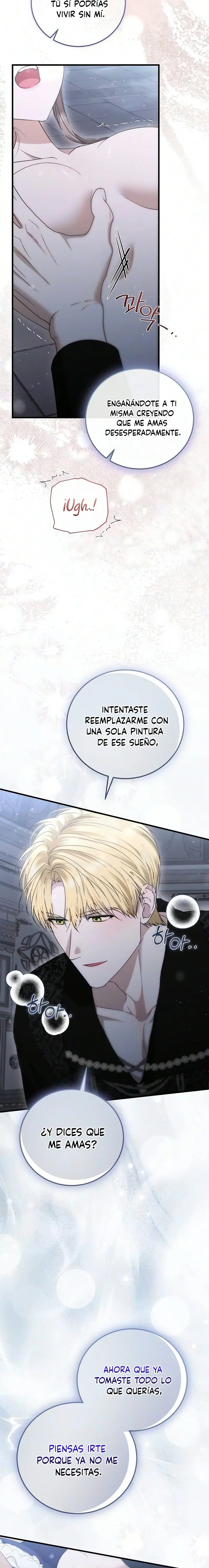 Amor puro y Depravación - Capítulo 30 - Página 16 - LectorTMOo