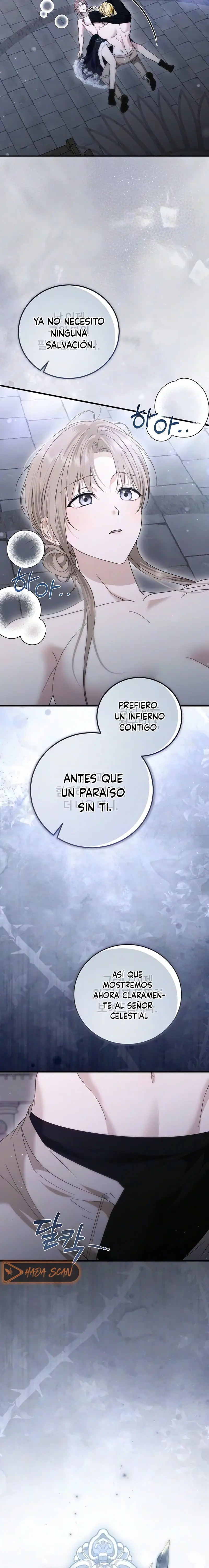 Amor puro y Depravación - Capítulo 30 - Página 22 - LectorTMOo