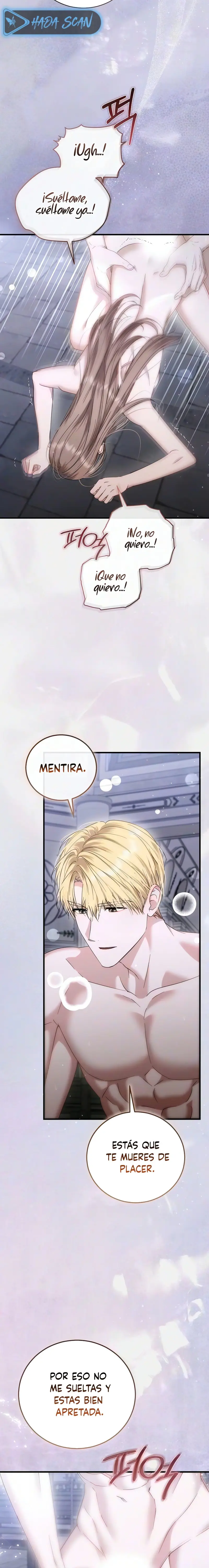 Amor puro y Depravación - Capítulo 31 - Página 9 - LectorTMOo
