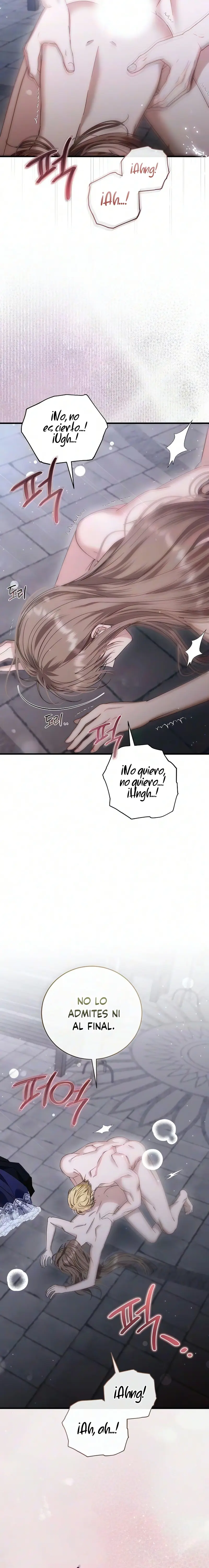 Amor puro y Depravación - Capítulo 31 - Página 10 - LectorTMOo