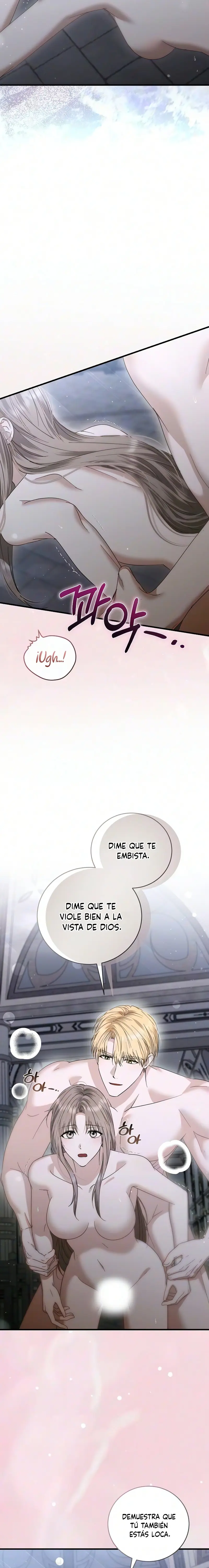 Amor puro y Depravación - Capítulo 31 - Página 13 - LectorTMOo