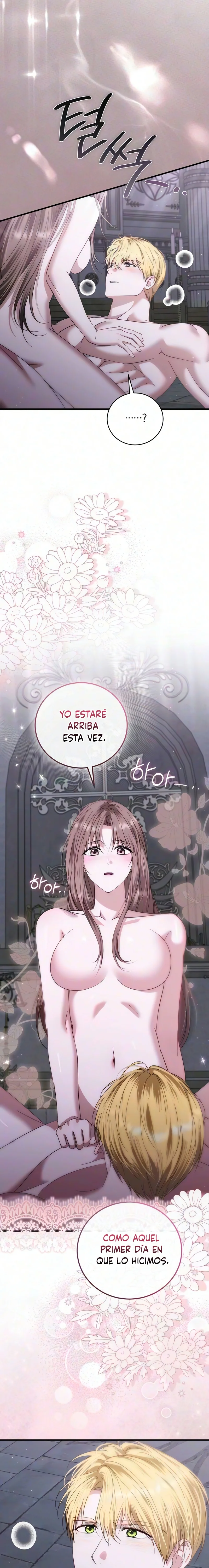 Amor puro y Depravación - Capítulo 32 - Página 7 - LectorTMOo