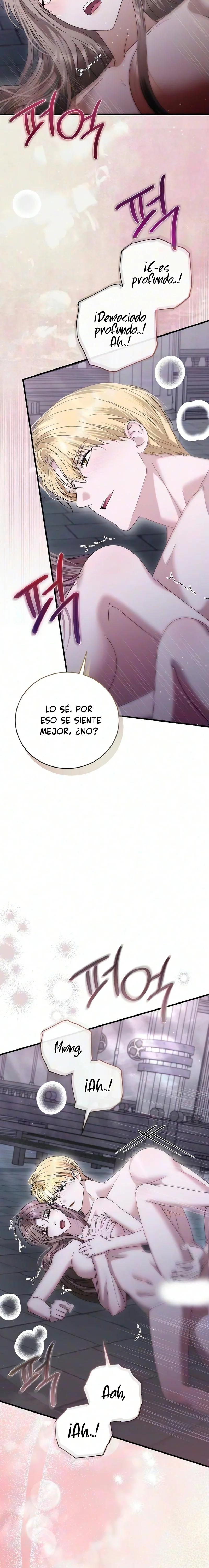 Amor puro y Depravación - Capítulo 32 - Página 16 - LectorTMOo
