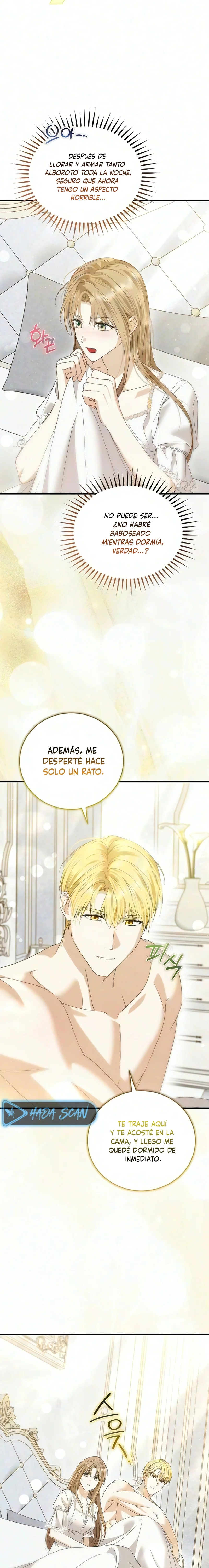 Amor puro y Depravación - Capítulo 33 - Página 4 - LectorTMOo