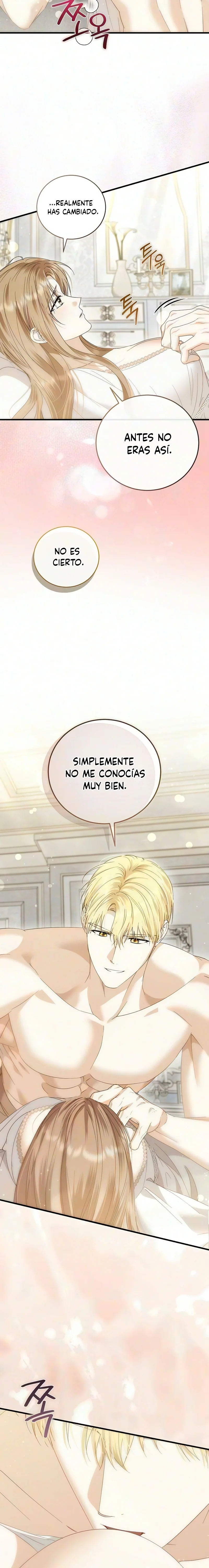 Amor puro y Depravación - Capítulo 33 - Página 11 - LectorTMOo