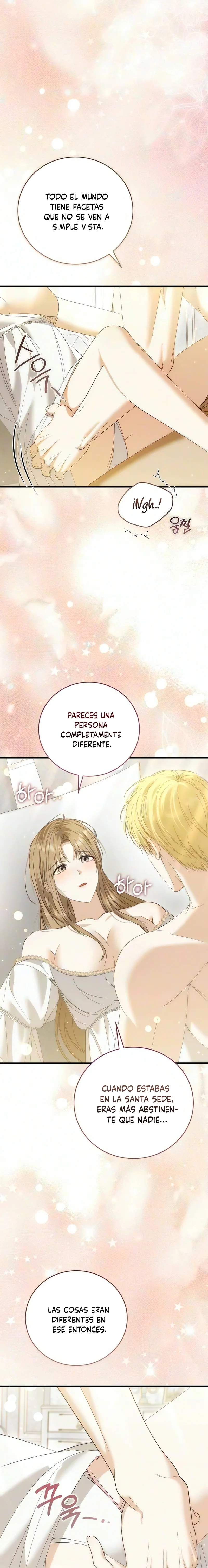 Amor puro y Depravación - Capítulo 33 - Página 13 - LectorTMOo