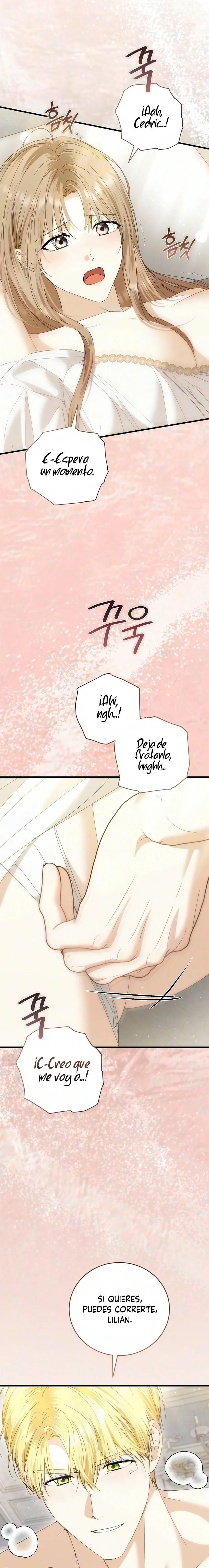 Amor puro y Depravación - Capítulo 33 - Página 16 - LectorTMOo