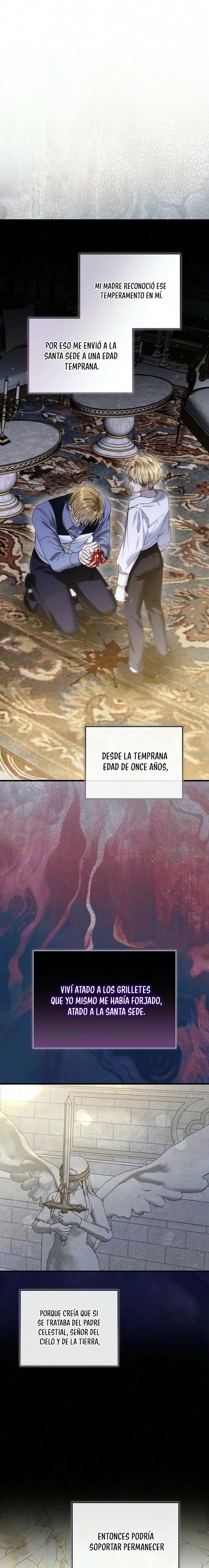 Amor puro y Depravación - Capítulo 33 - Página 20 - LectorTMOo