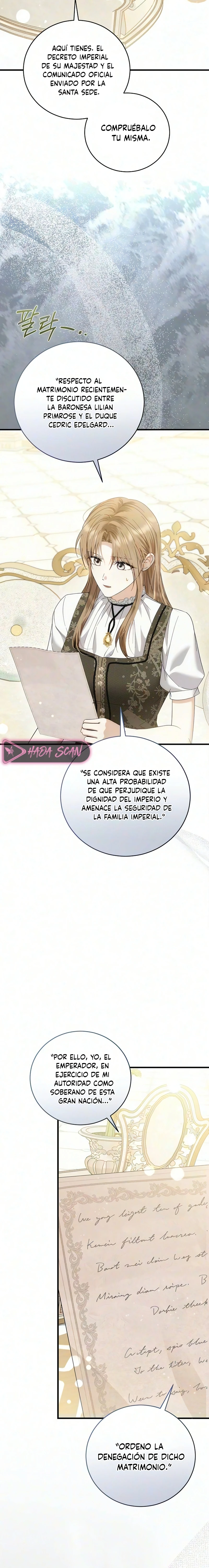 Amor puro y Depravación - Capítulo 34 - Página 10 - LectorTMOo