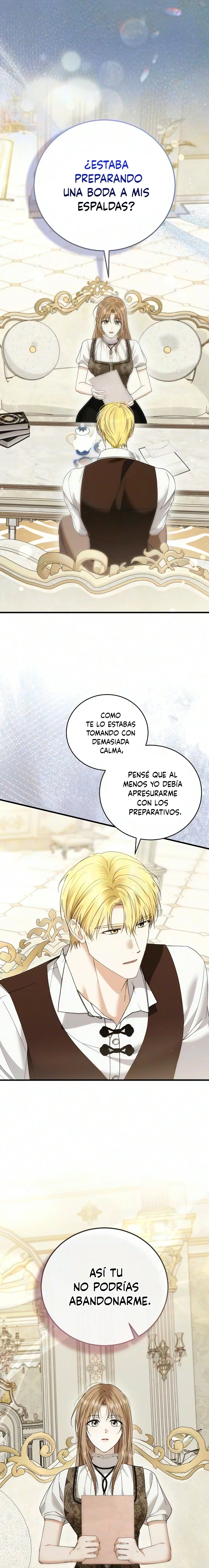 Amor puro y Depravación - Capítulo 34 - Página 12 - LectorTMOo