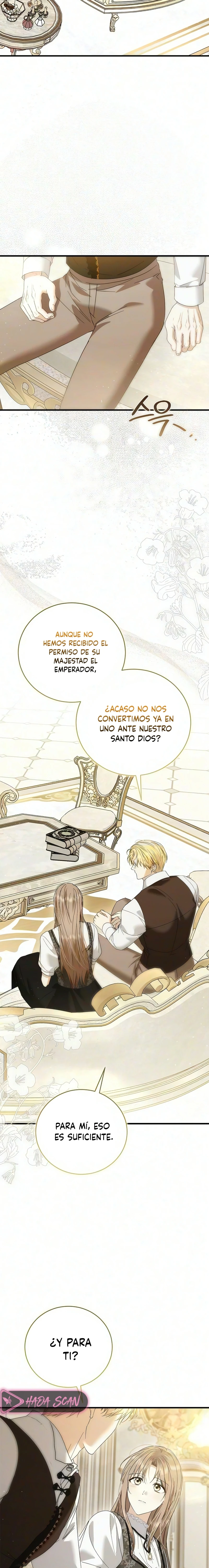 Amor puro y Depravación - Capítulo 34 - Página 15 - LectorTMOo