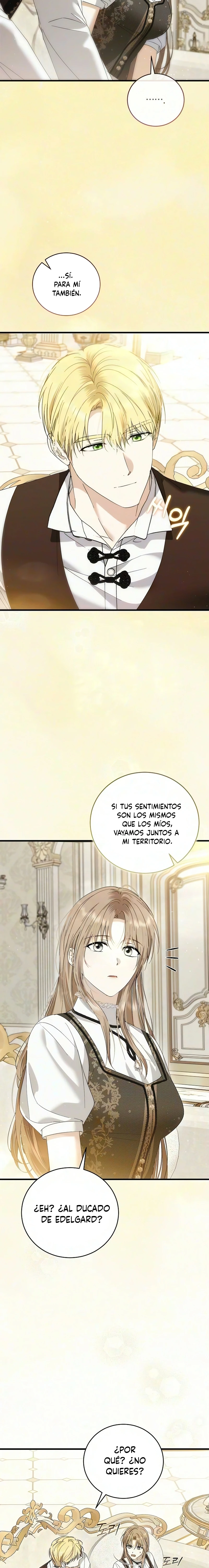 Amor puro y Depravación - Capítulo 34 - Página 16 - LectorTMOo