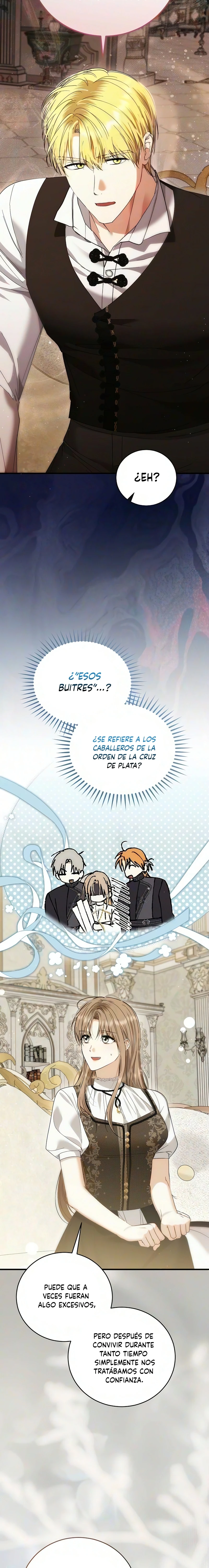 Amor puro y Depravación - Capítulo 34 - Página 18 - LectorTMOo