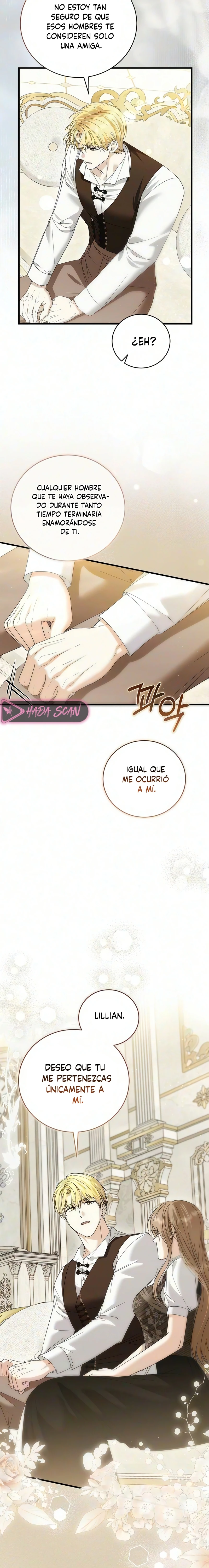 Amor puro y Depravación - Capítulo 34 - Página 19 - LectorTMOo