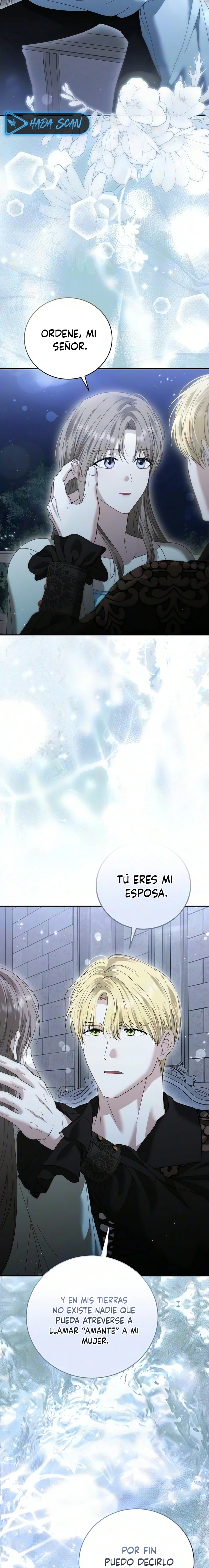 Amor puro y Depravación - Capítulo 35 - Página 10 - LectorTMOo