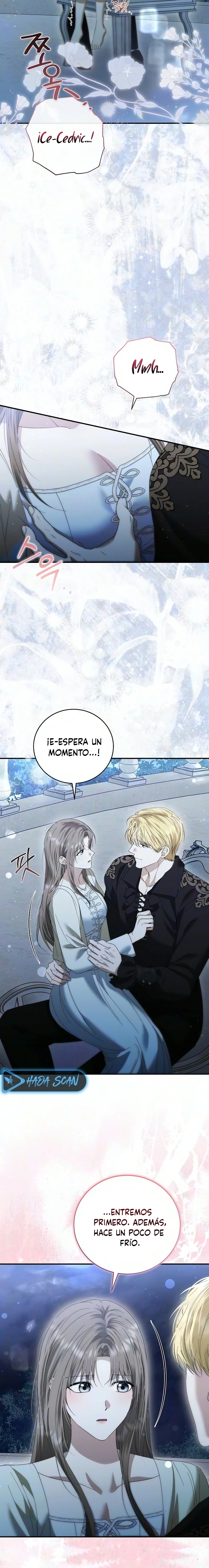Amor puro y Depravación - Capítulo 35 - Página 17 - LectorTMOo