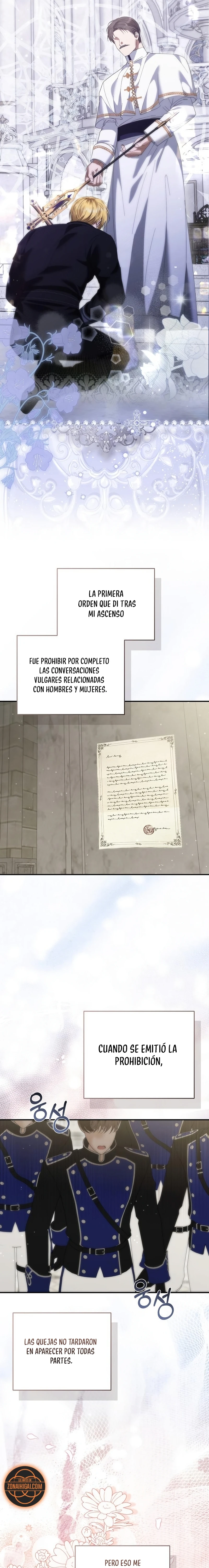 Amor puro y Depravación capítulo 40 página 14