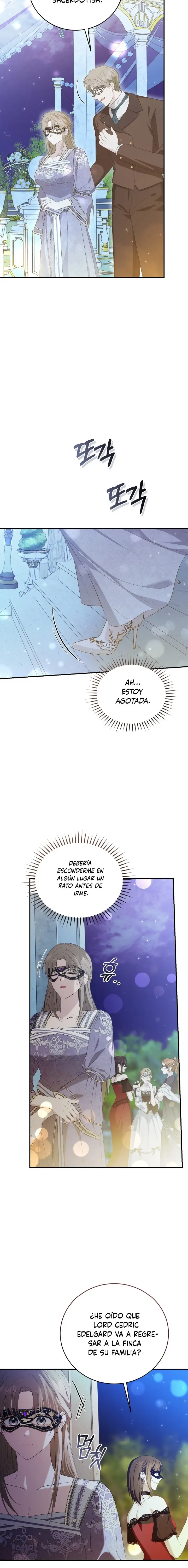 Amor puro y Depravación - Capítulo 6 - Página 6 - LectorTMOo