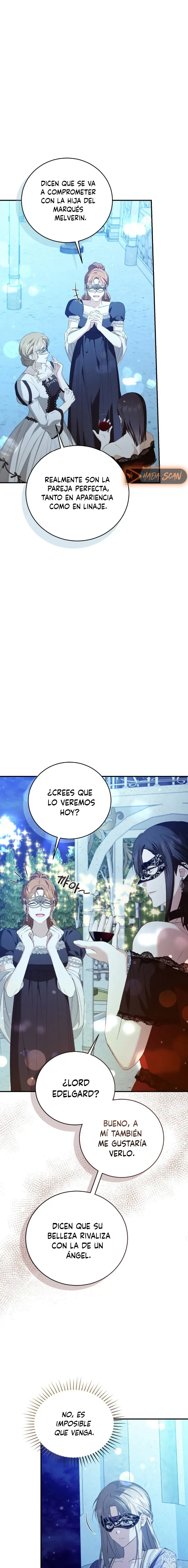 Amor puro y Depravación - Capítulo 6 - Página 7 - LectorTMOo
