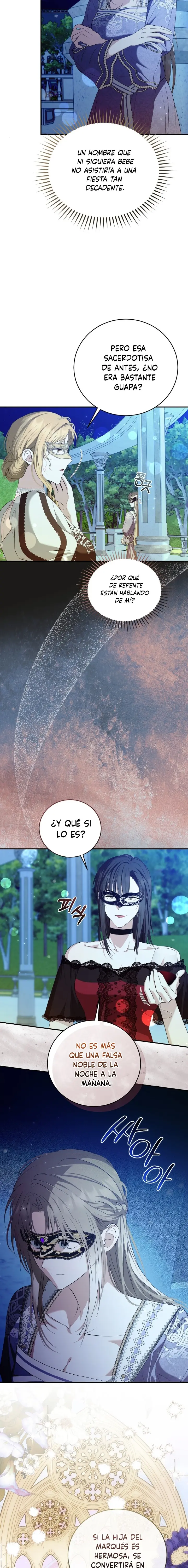Amor puro y Depravación - Capítulo 6 - Página 8 - LectorTMOo