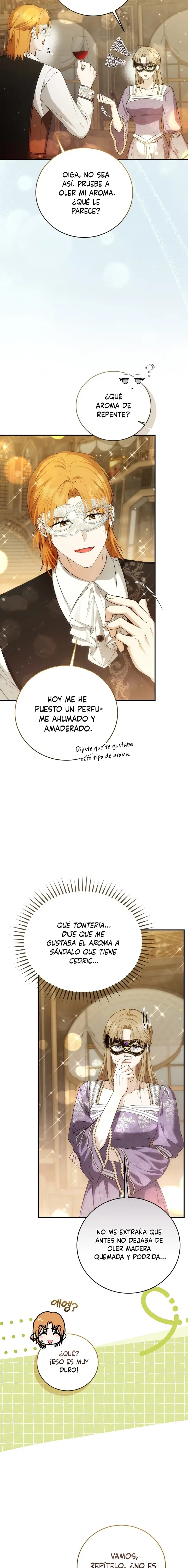 Amor puro y Depravación - Capítulo 6 - Página 13 - LectorTMOo