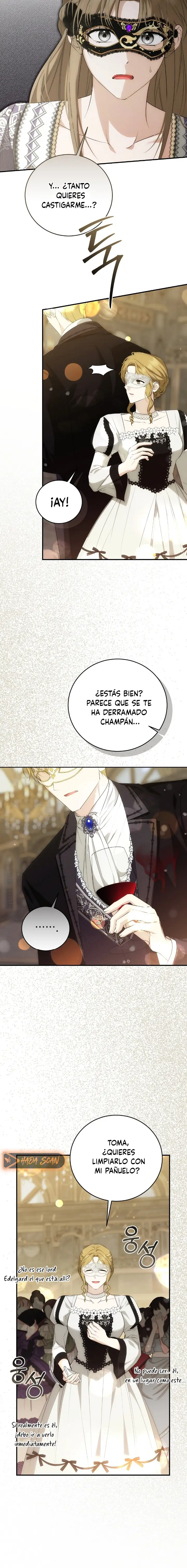 Amor puro y Depravación - Capítulo 6 - Página 18 - LectorTMOo