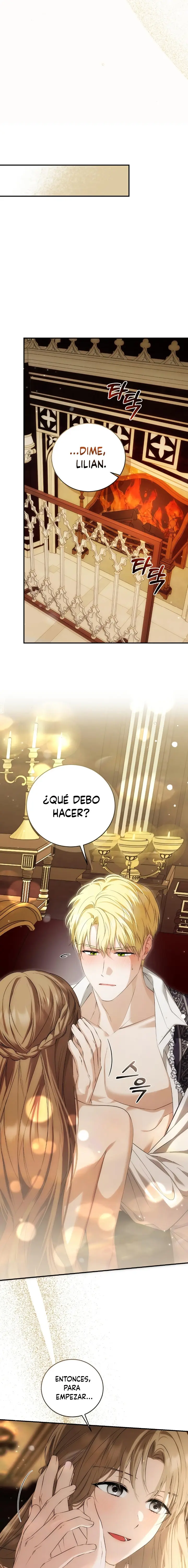 Amor puro y Depravación - Capítulo 7 - Página 15 - LectorTMOo