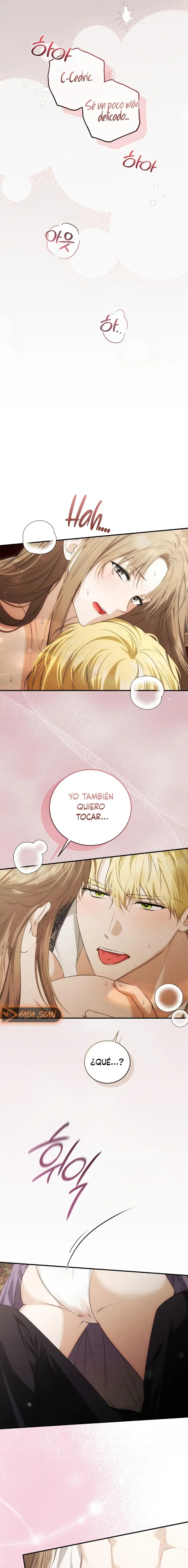 Amor puro y Depravación - Capítulo 7 - Página 21 - LectorTMOo