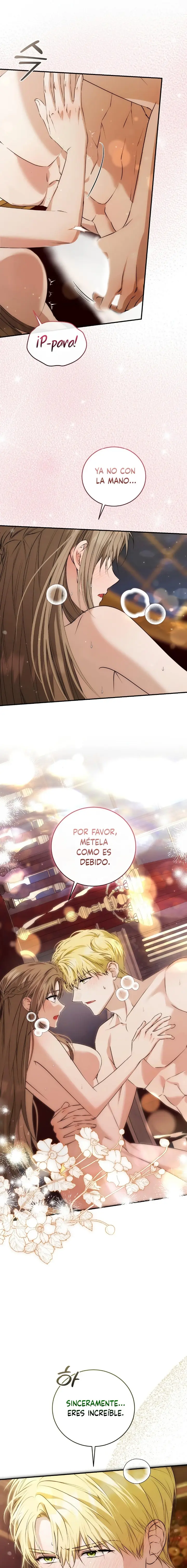 Amor puro y Depravación - Capítulo 8 - Página 13 - LectorTMOo