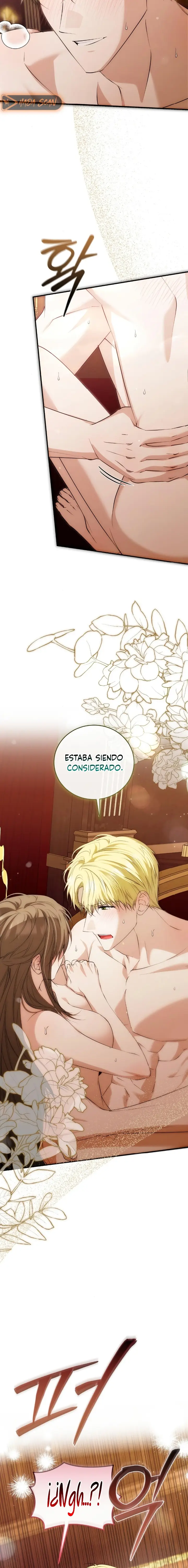 Amor puro y Depravación - Capítulo 8 - Página 14 - LectorTMOo