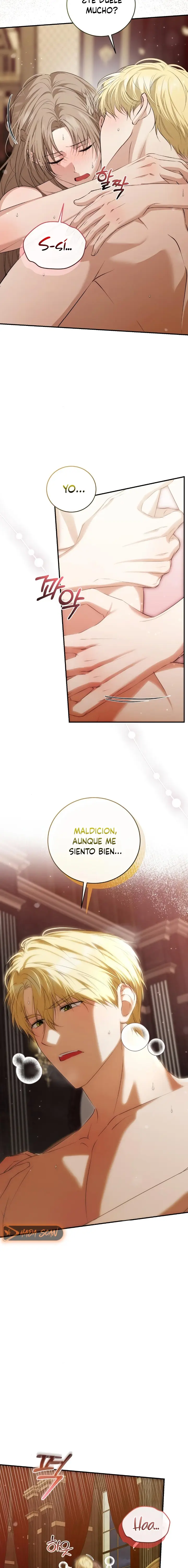 Amor puro y Depravación - Capítulo 8 - Página 17 - LectorTMOo