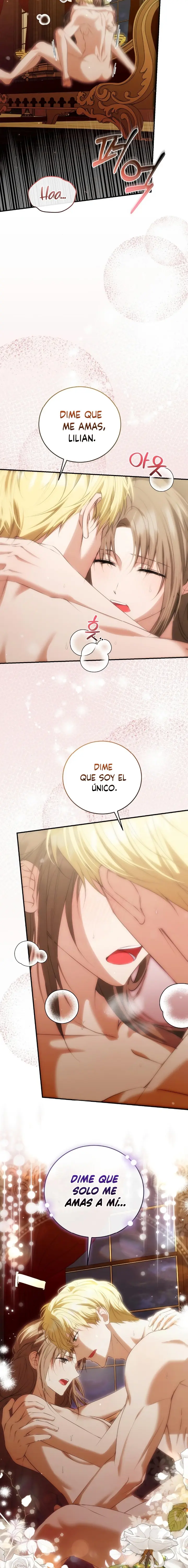 Amor puro y Depravación - Capítulo 8 - Página 18 - LectorTMOo