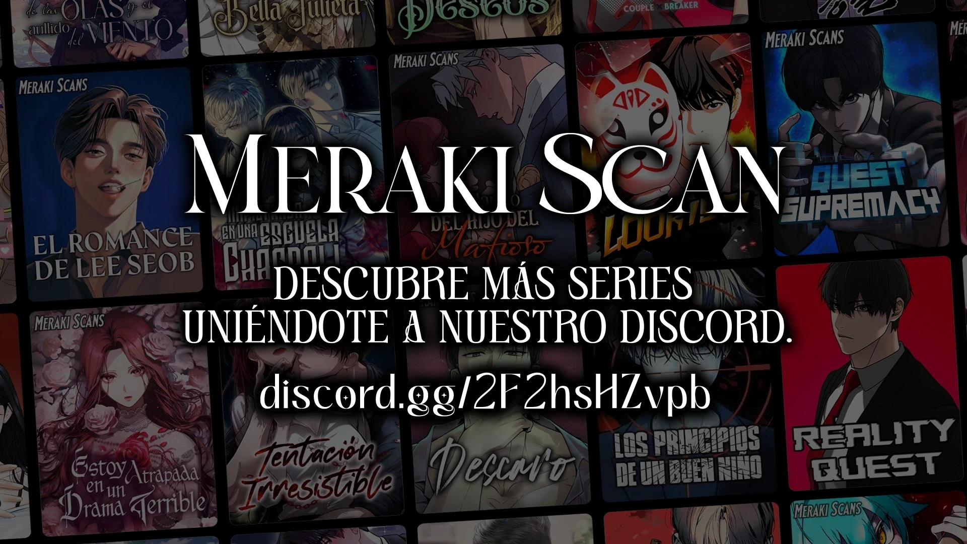 Antes una asesina, ahora niñera real - Capítulo 2 - Página 5 - LectorTMOo