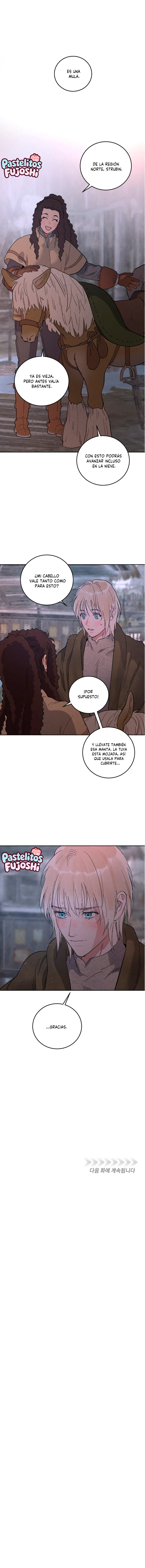 Antidote - Capítulo 78 - Página 6 - LectorTMOo