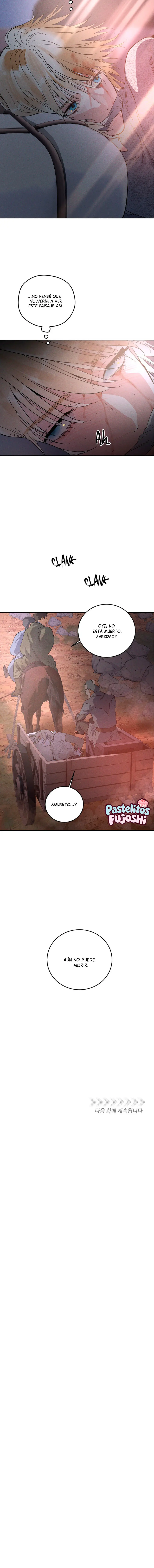 Antidote - Capítulo 79 - Página 6 - LectorTMOo