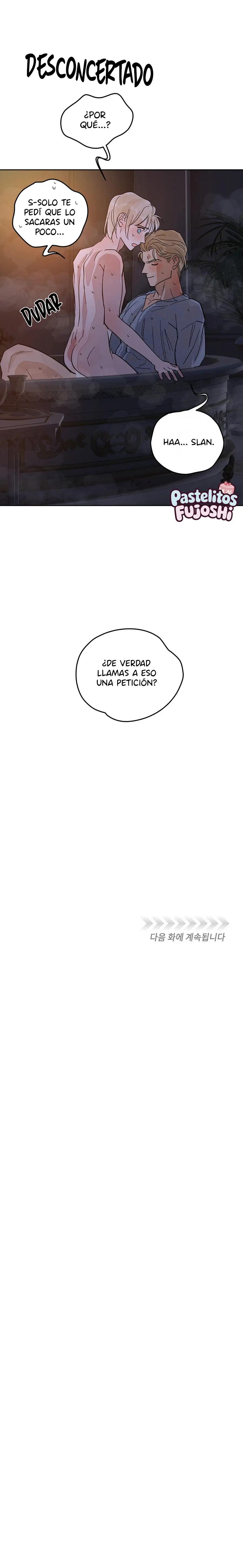 Antidote - Capítulo 83 - Página 6 - LectorTMOo