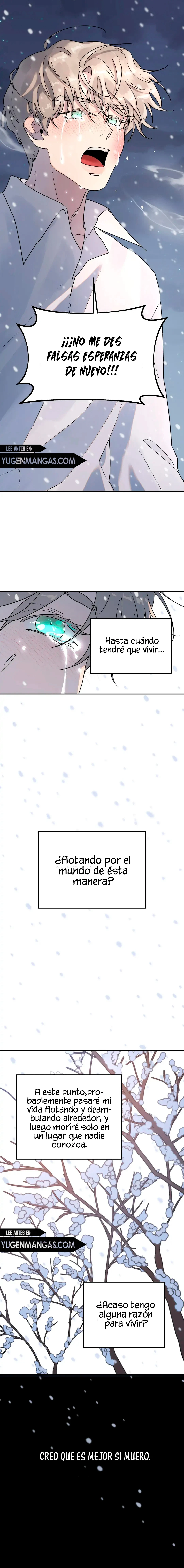 Arbol sin raices - Capítulo 10 - Página 10 - LectorTMOo
