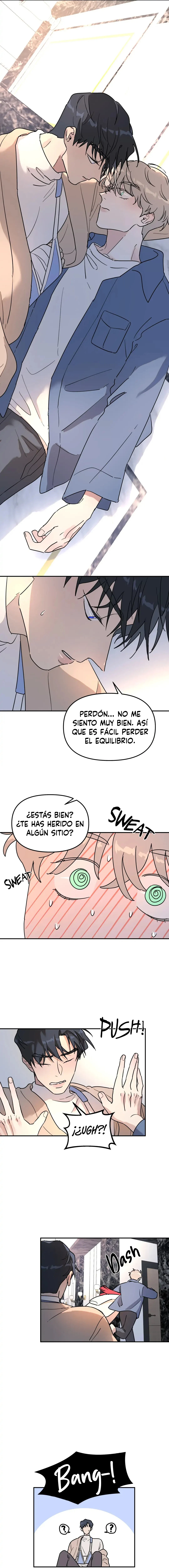 Arbol sin raices - Capítulo 14 - Página 10 - LectorTMOo