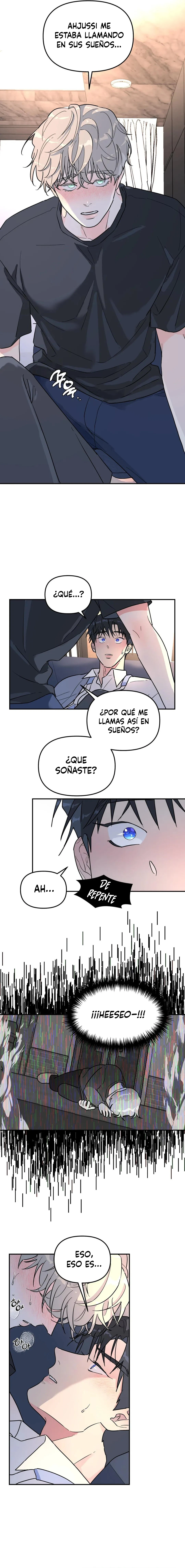 Arbol sin raices - Capítulo 17 - Página 7 - LectorTMOo