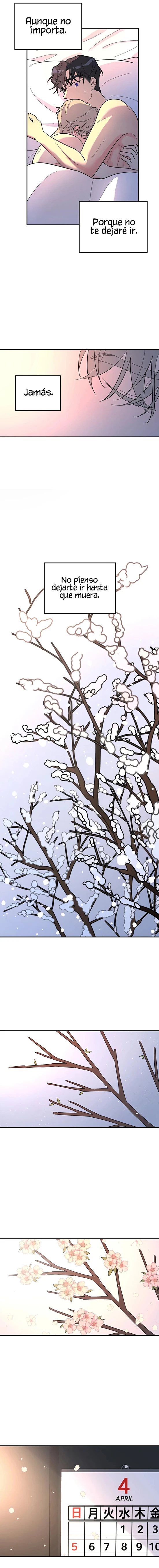 Arbol sin raices - Capítulo 26 - Página 11 - LectorTMOo