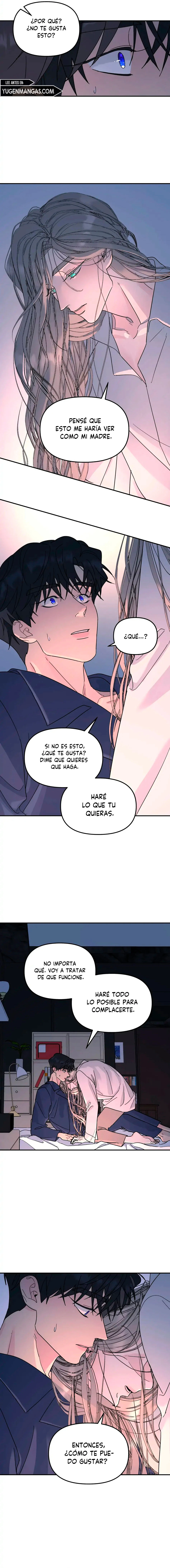 Arbol sin raices - Capítulo 36 - Página 7 - LectorTMOo