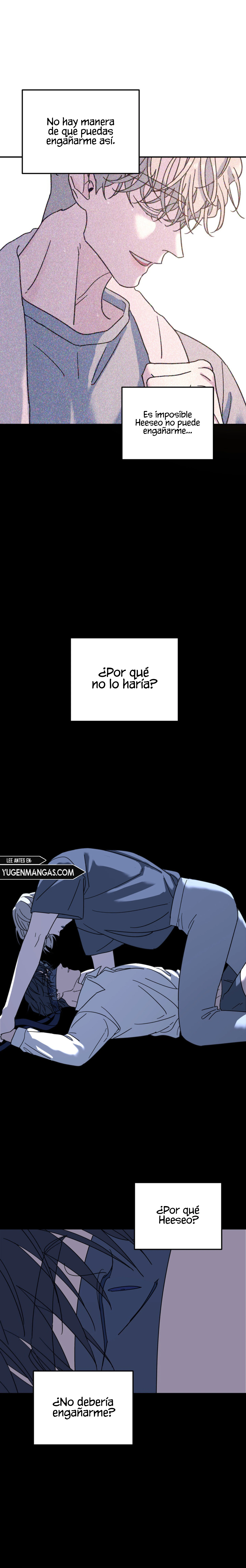 Arbol sin raices - Capítulo 42 - Página 13 - LectorTMOo