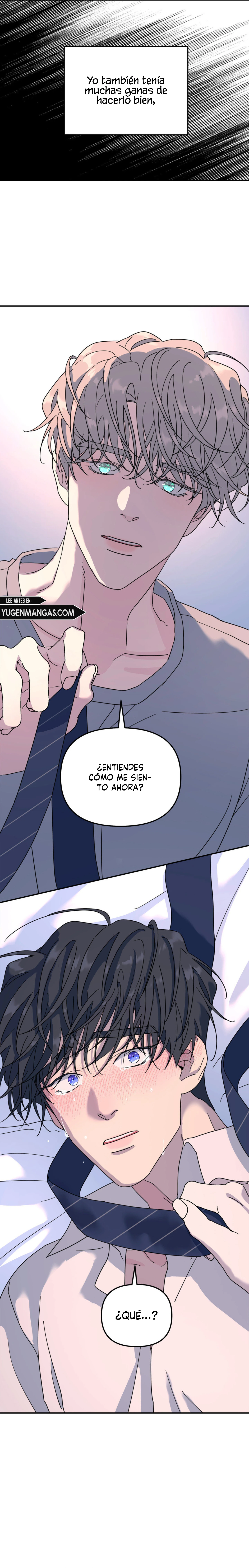 Arbol sin raices - Capítulo 42 - Página 16 - LectorTMOo