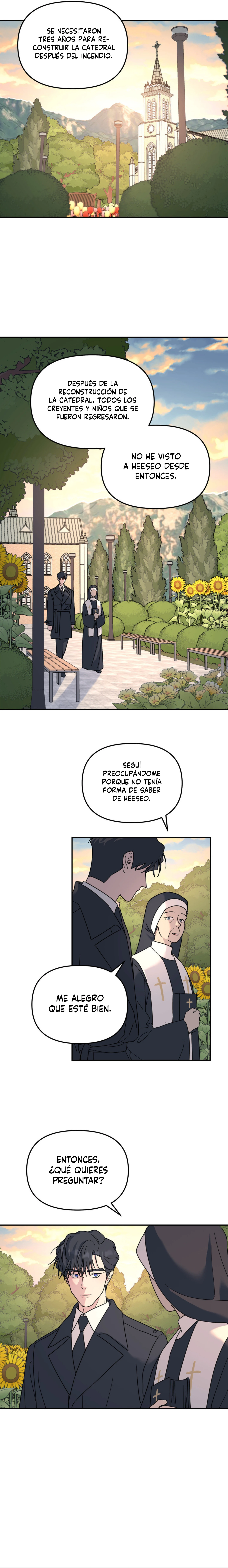 Arbol sin raices - Capítulo 44 - Página 12 - LectorTMOo