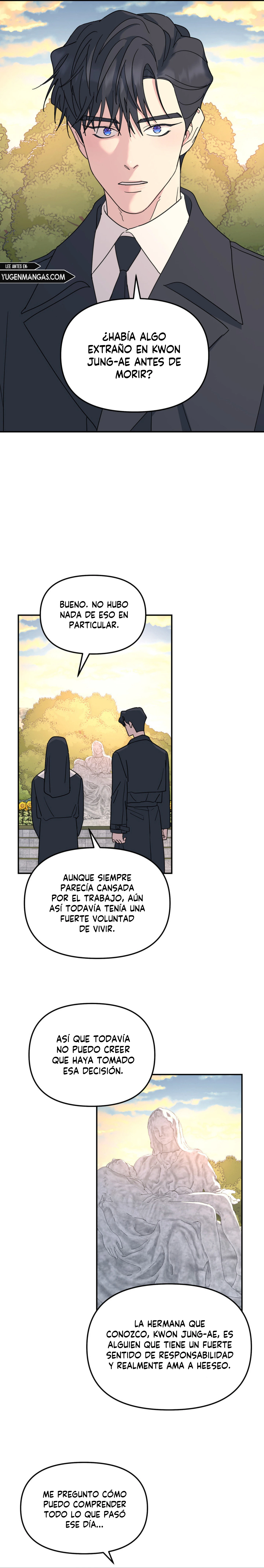 Arbol sin raices - Capítulo 44 - Página 13 - LectorTMOo