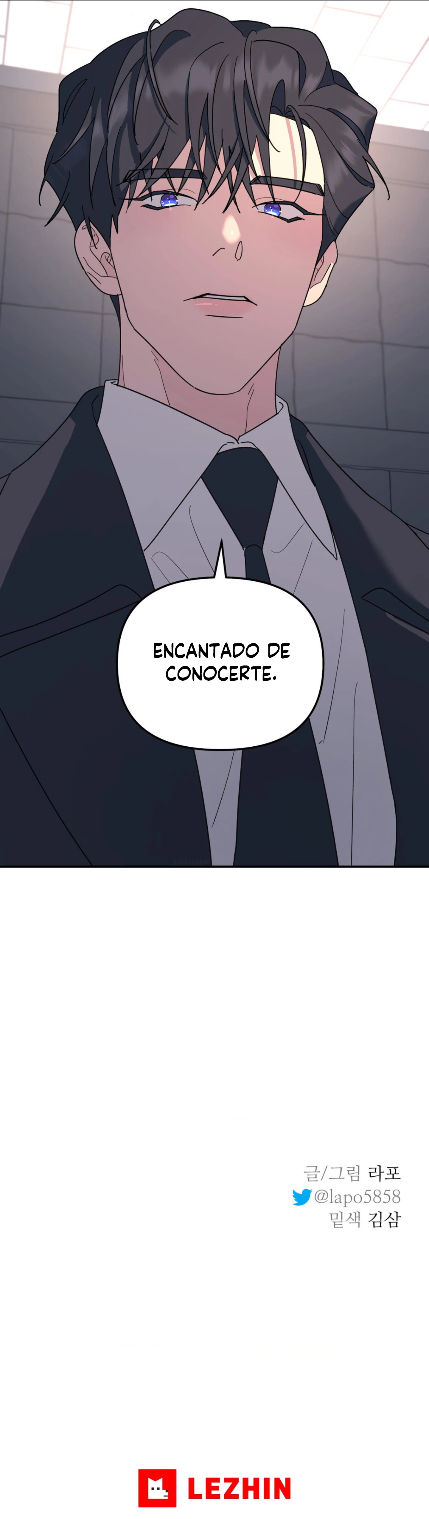 Arbol sin raices - Capítulo 44 - Página 20 - LectorTMOo