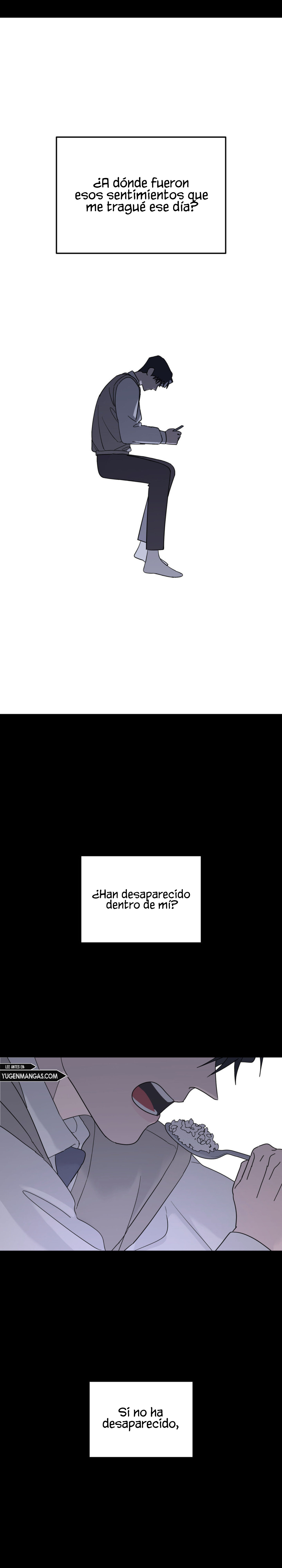 Arbol sin raices - Capítulo 50 - Página 5 - LectorTMOo